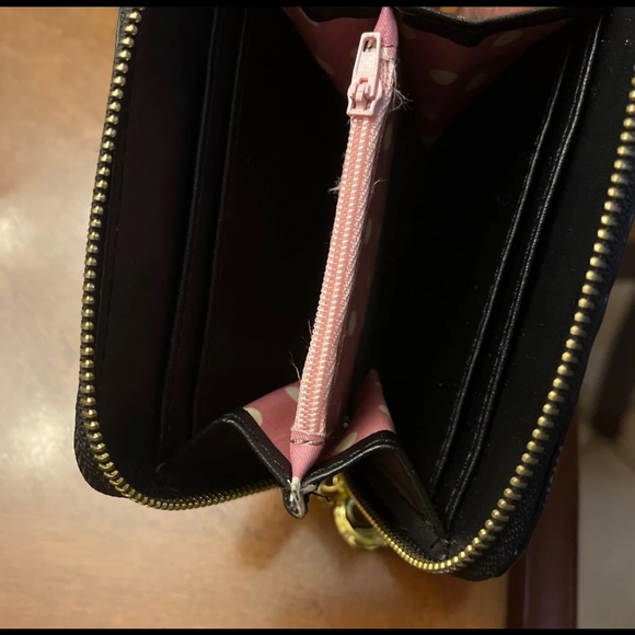 Forever friend your choice wallet - Picture 3 of 3